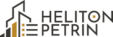 Heliton Petrin Logo
